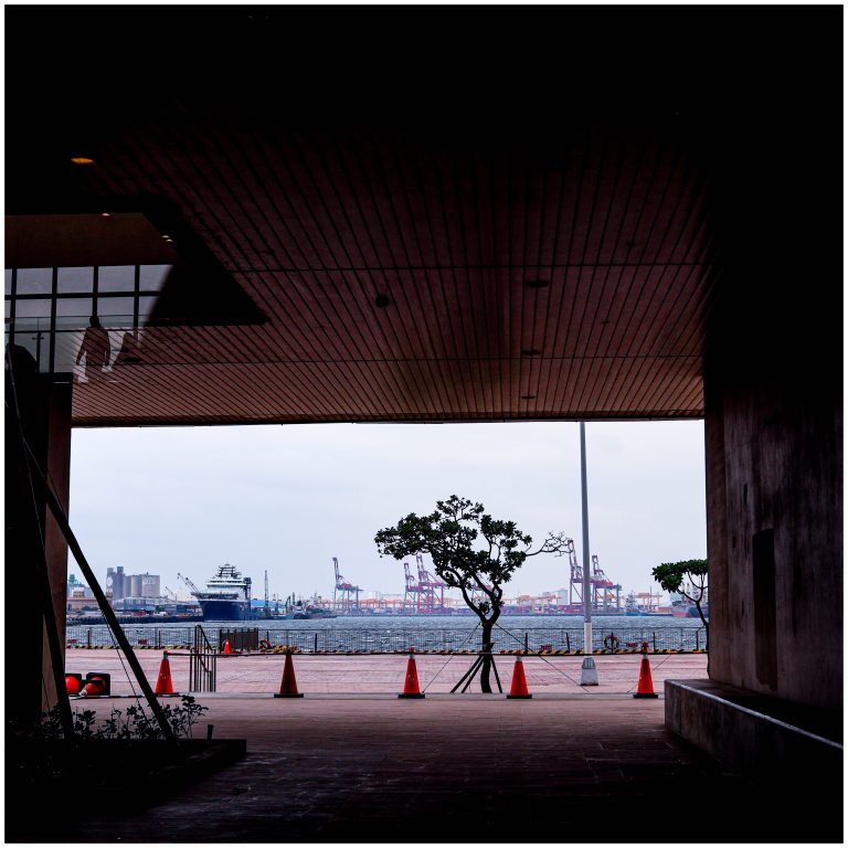 Street photo in Taiwan by Yno Nameky