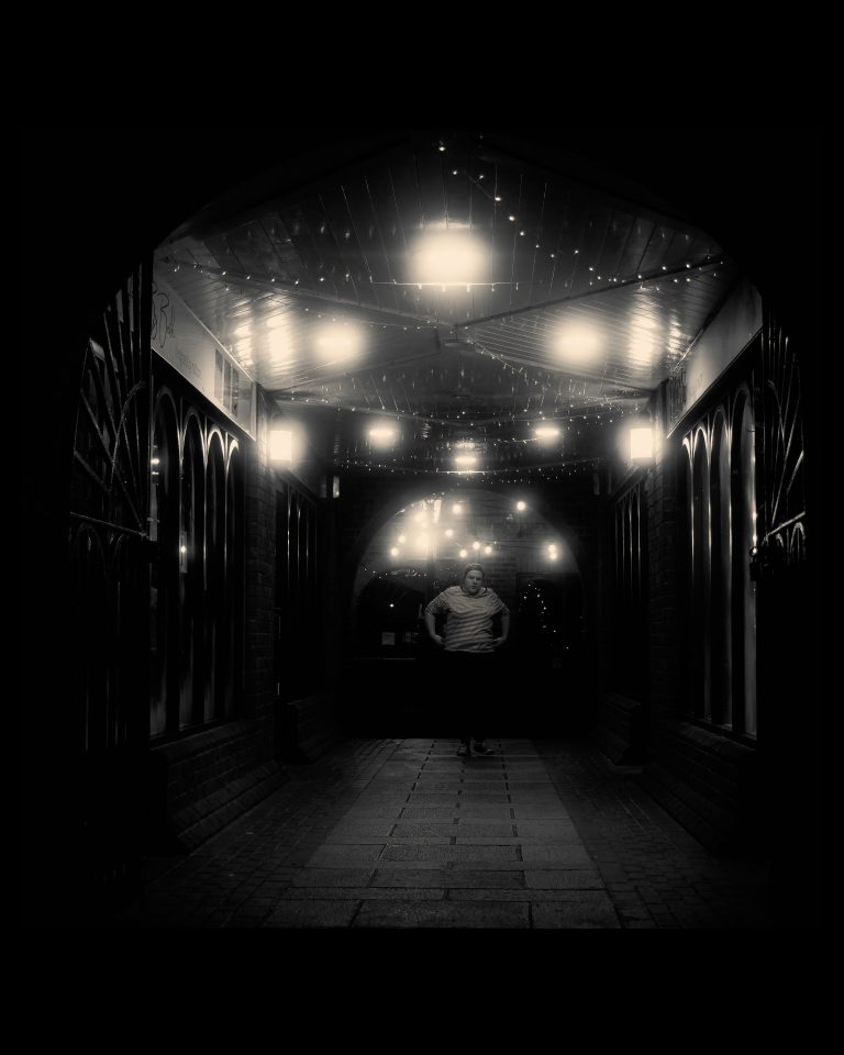 Street photo in Newport, United Kingdom by Streetlandphotography DAY