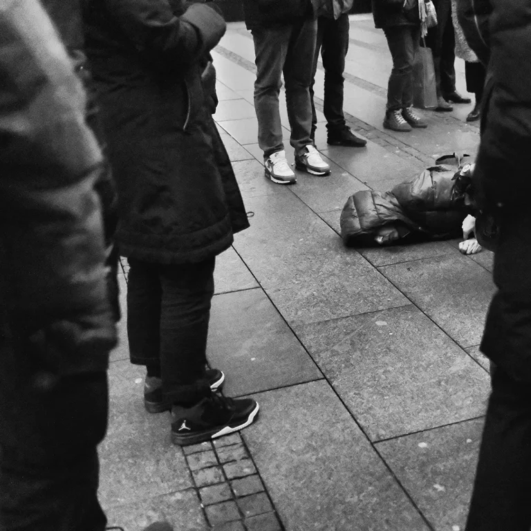 Photo by Aleksandar Markovic