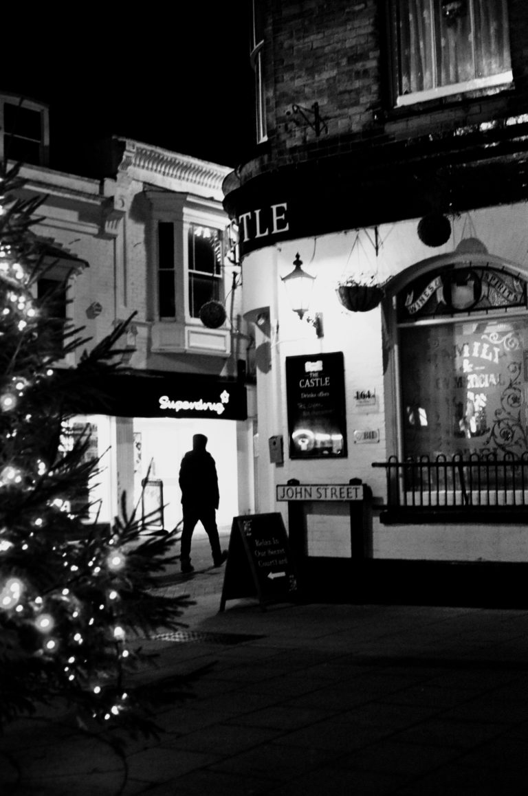 Street photo in Ryde, United Kingdom by Streetlandphotography DAY