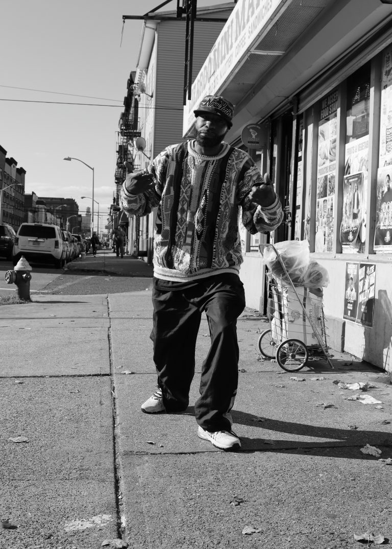 Street photo in Passaic, United States by Kurt Slater