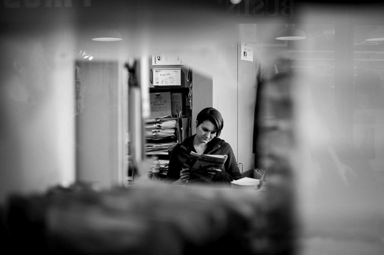 Photo by Gilbert Martinez