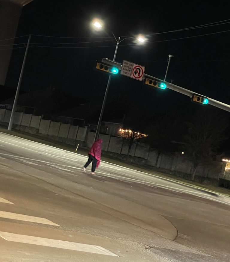 Street photo in McKinney, United States by Grant Sorensen