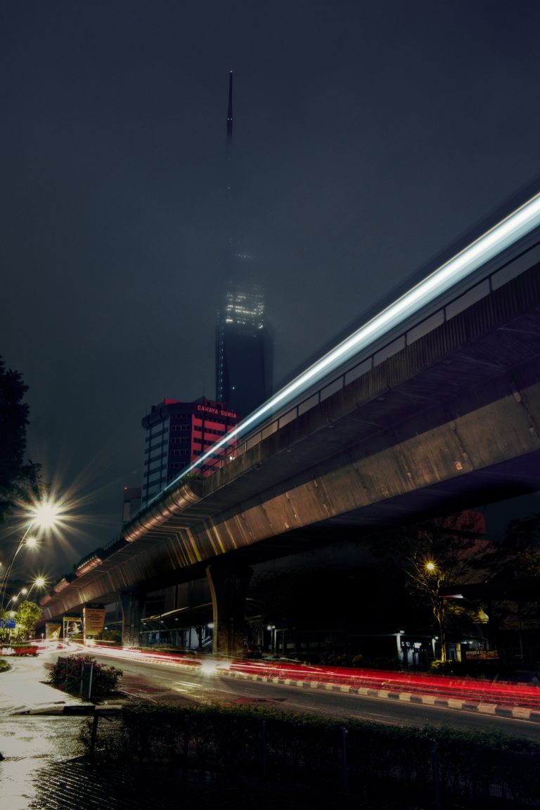 Photo by Asyraf Suhaimi