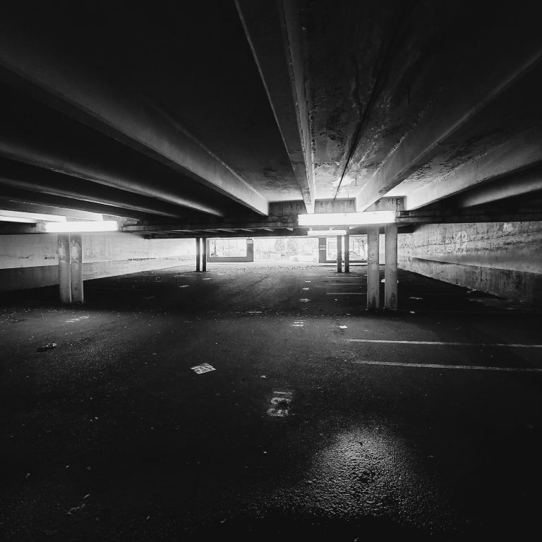 Street photo in Bremerton, United States by Brian Norris