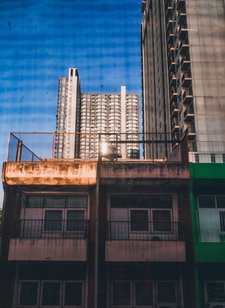 Street photo in Bangkok, Thailand by pam pam