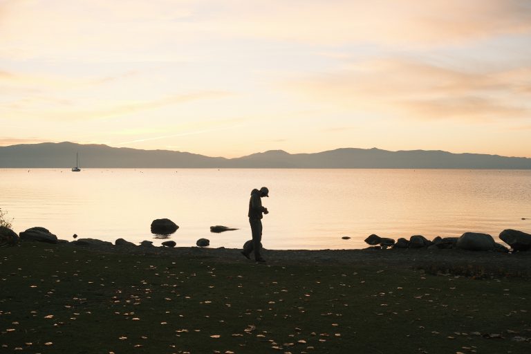 Street photo in Tahoe City, United States by Brian Abiva