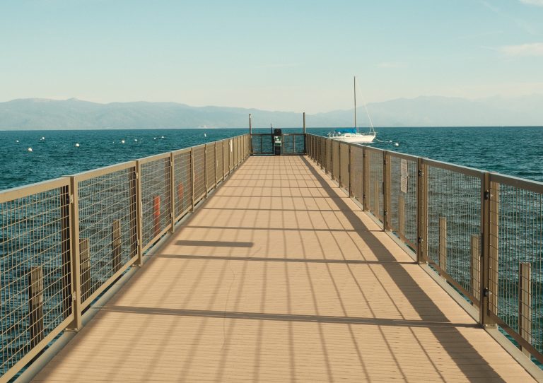 Street photo in Lake Tahoe, United States by Brian Abiva