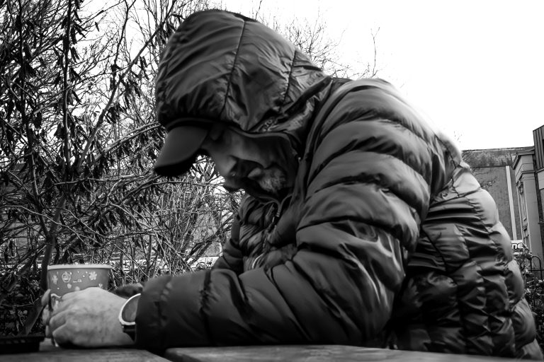 Street photo in Chelmsford, United Kingdom by Ian Horne