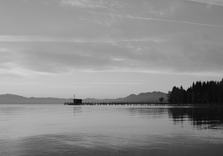 Street photo in Lake Tahoe, United States by Brian Abiva