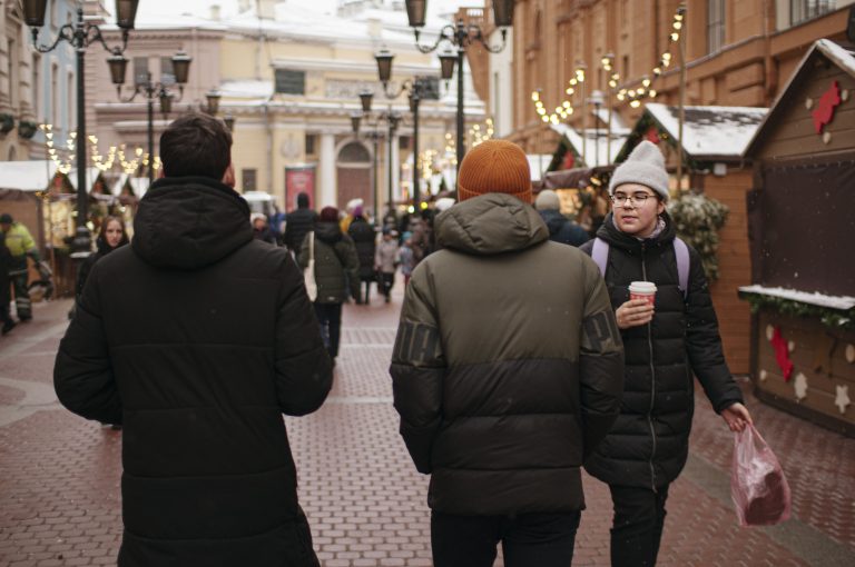 Photo by Андрей Рухлинский