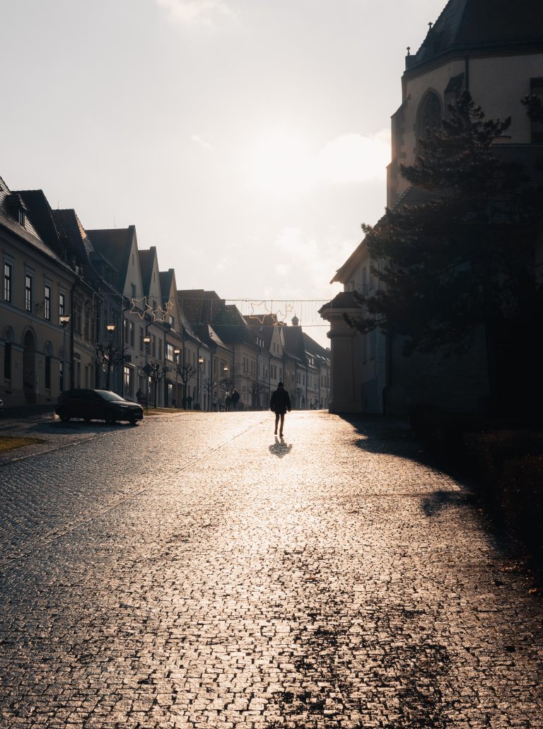 Photo by Dávid Palička