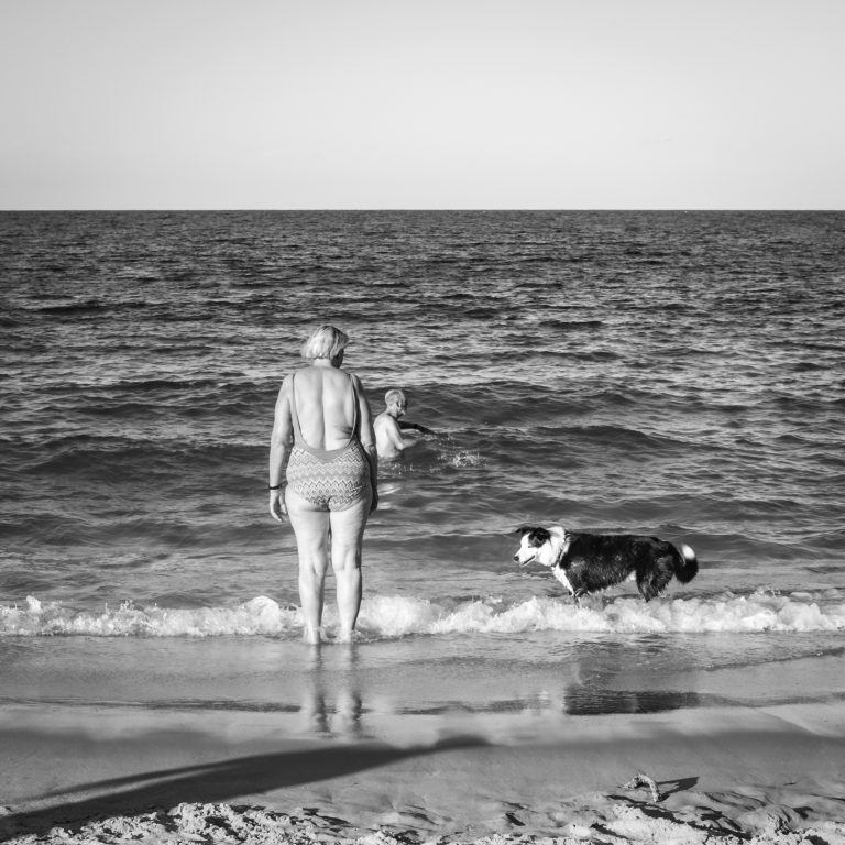 Street photo in Maroochydore, Australia by Terry Charles