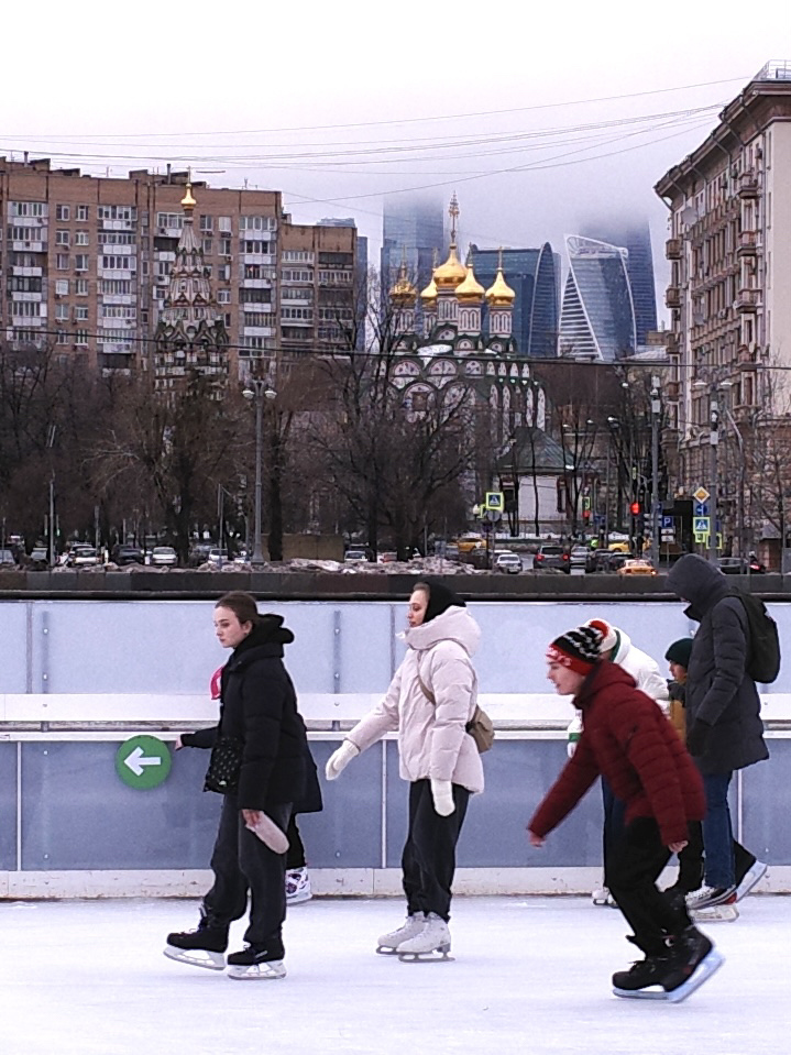 Photo by Andrey Ivanov