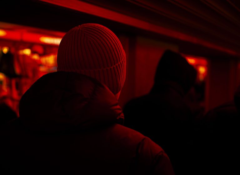 Photo by Андрей Рухлинский