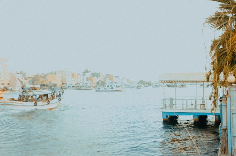 Photo by Mohamed Elsharawy