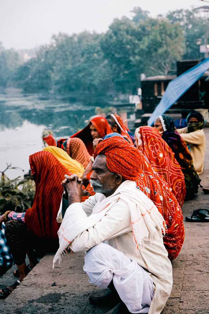 Photo by Rakesh Sahu