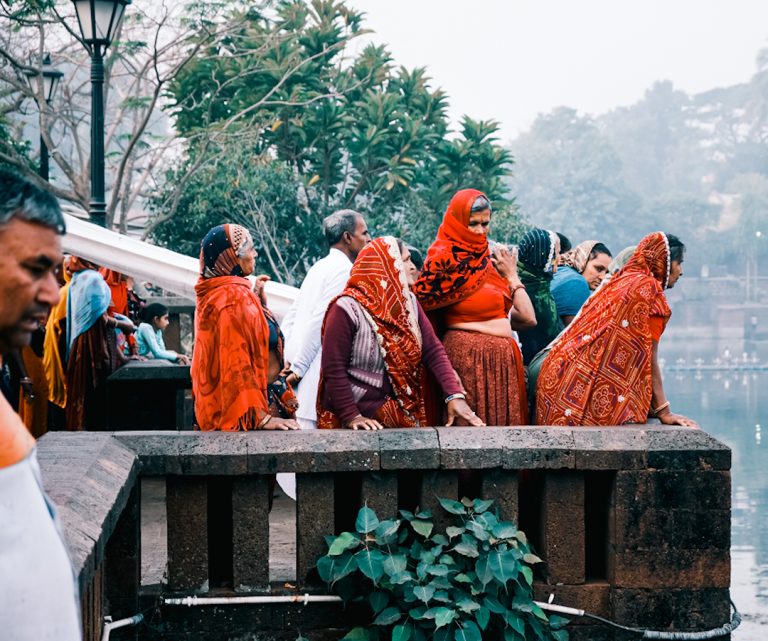 Photo by Rakesh Sahu