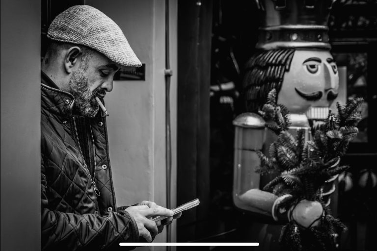 Photo by Lee Winder