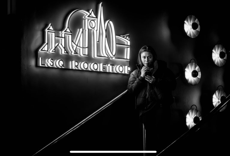 Photo by Lee Winder