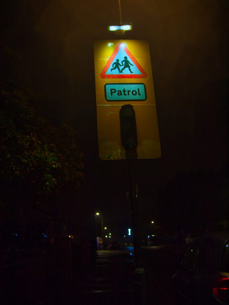 Street photo in Mansfield, United Kingdom by Michael Pattison