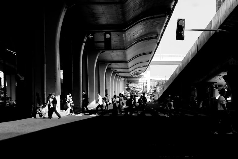 Photo by Robert Nagy