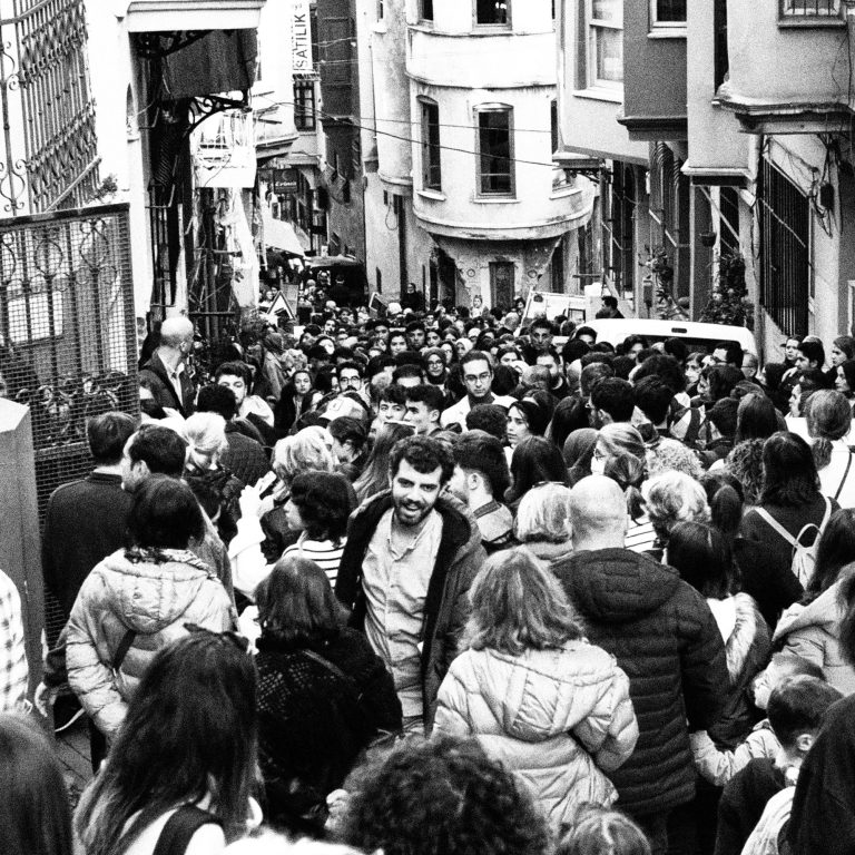 Photo by Ersin Kuşcu
