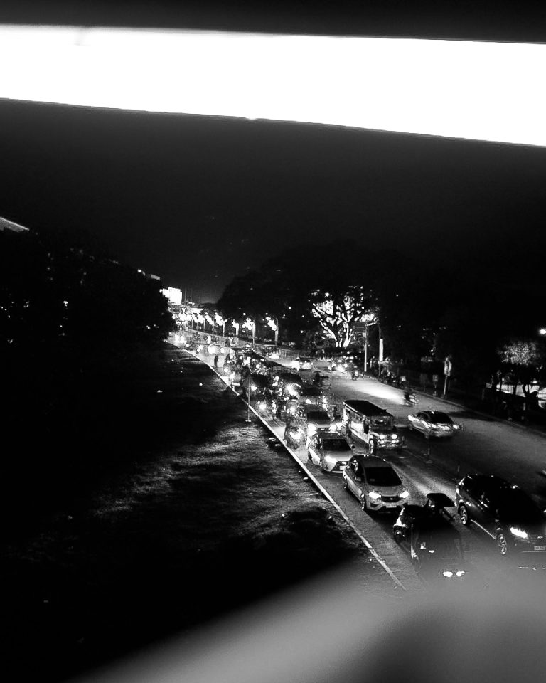 Photo by Bino Valencia
