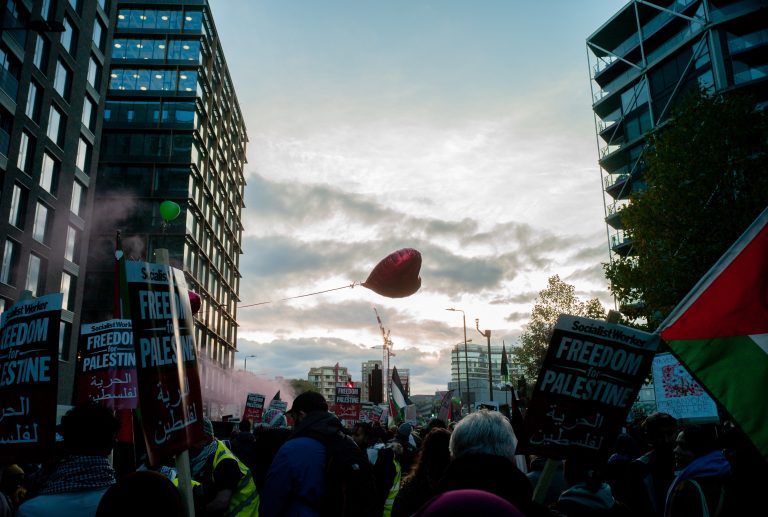 Photo by Harvey Davies