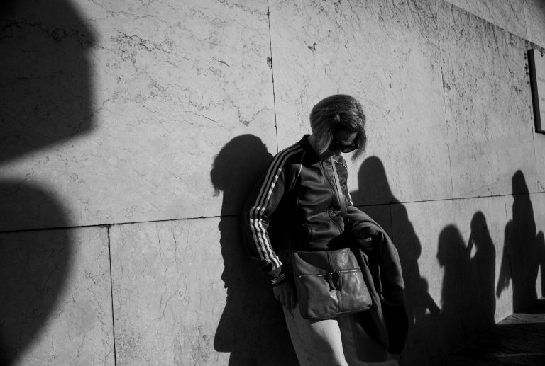 Photo by Harvey Davies