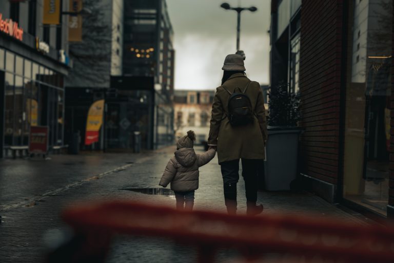Photo by Sven Staffeleu