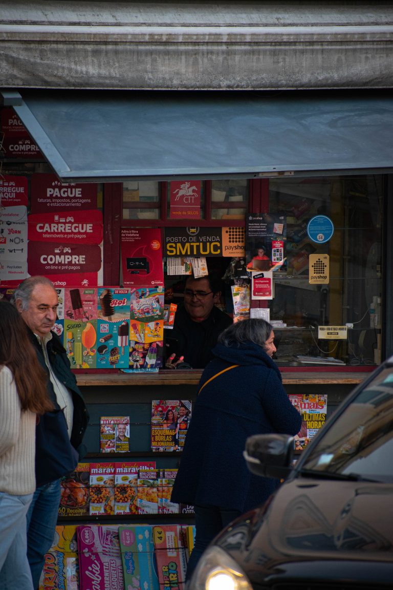 Photo by Valério Carvalho
