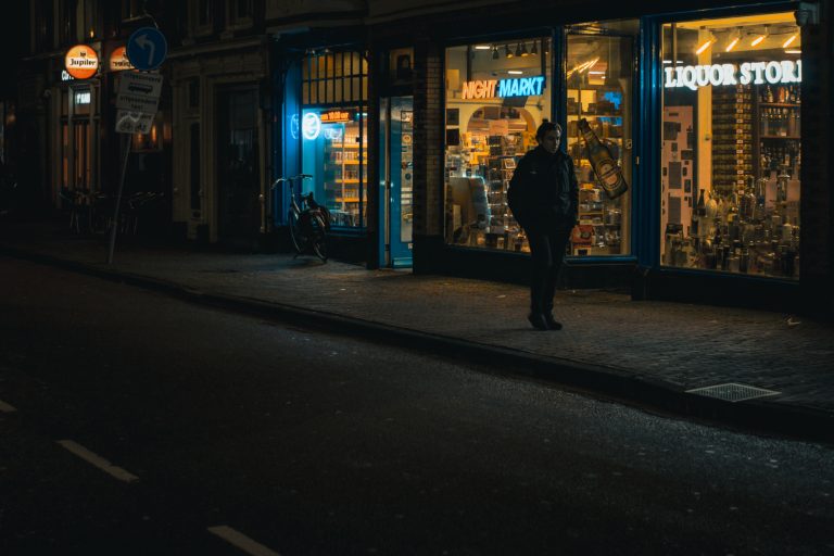 Photo by Sven Staffeleu