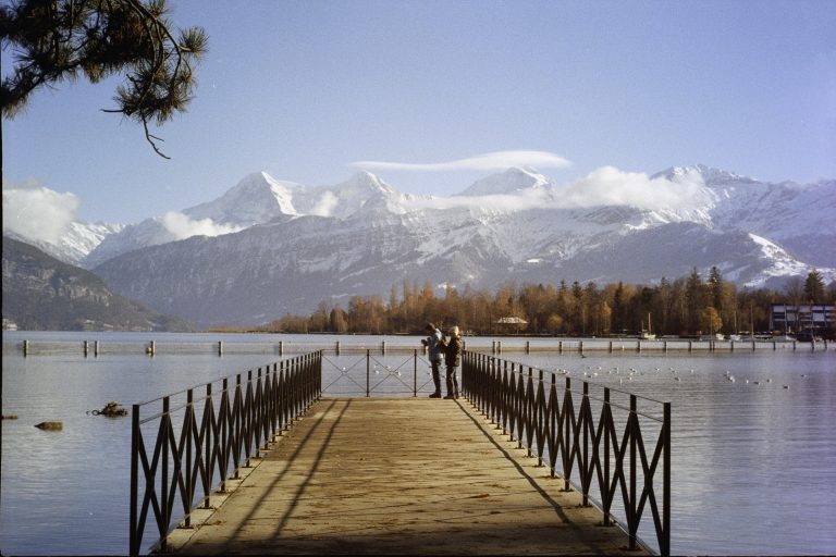 Photo by Barbara Steinscherer