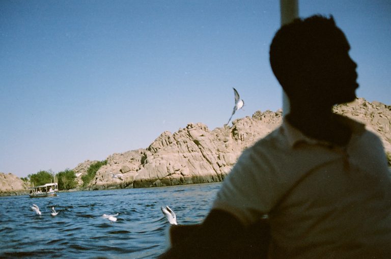 Photo by Mohamed Elsharawy