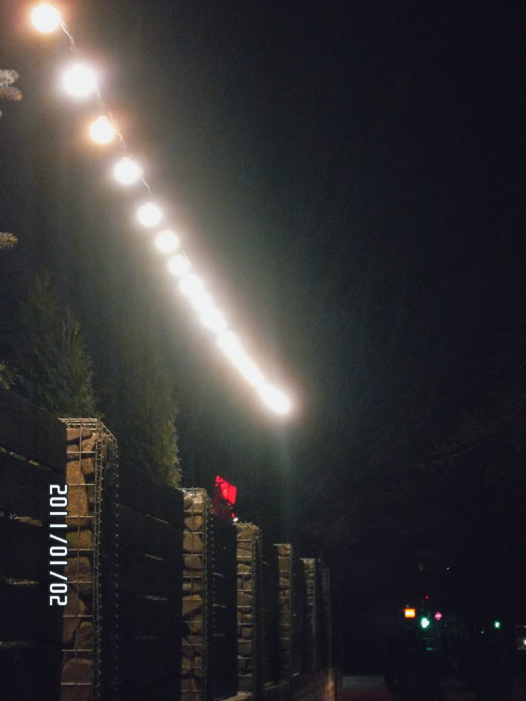 Street photo in Zhytomyr, Ukraine by Illia Hrabovets