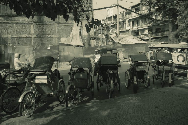 Photo by Oum Sovananisal