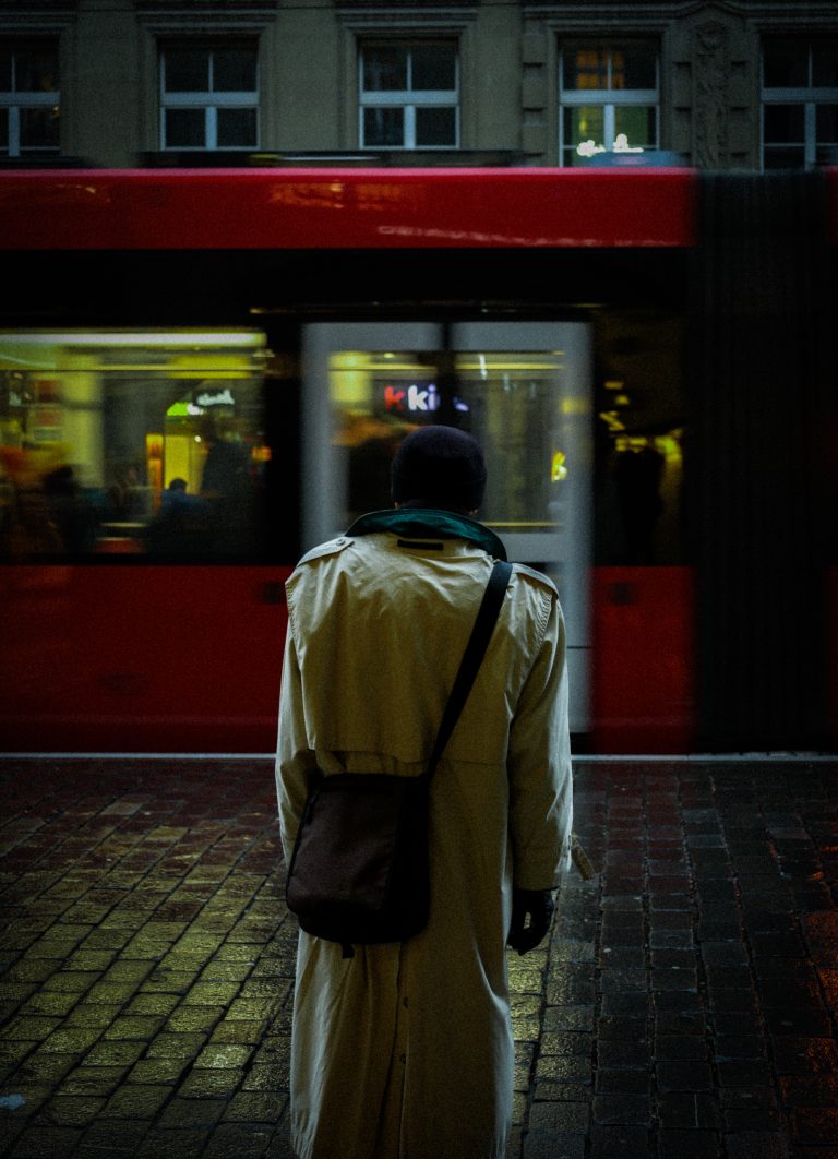 Photo by Samuel Daramola