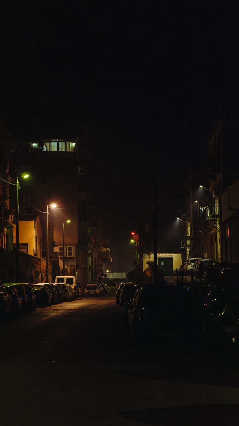 Street photo in Palermo, Italy by Fabio Machado