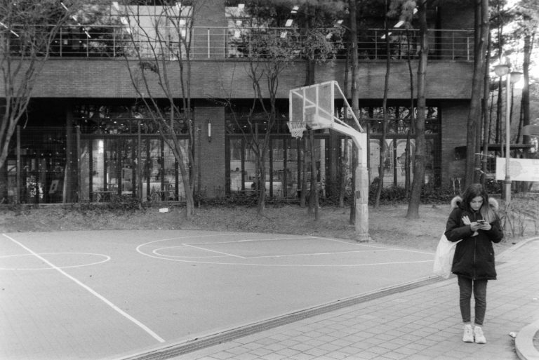 Photo by Seunghyuk Choi