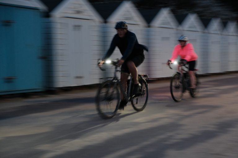 Street photo in Bournemouth, United Kingdom by Ian Game
