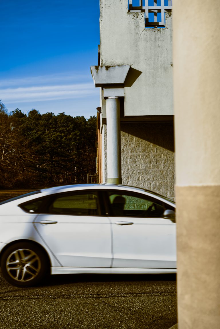 Street photo in Shirley, United States by Eric Carrion