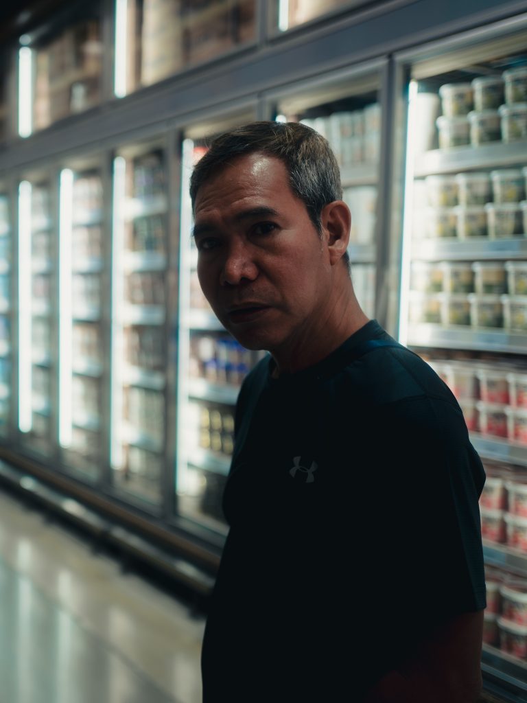 Street photo in Santa Rosa, Philippines by Joshua Cerbito