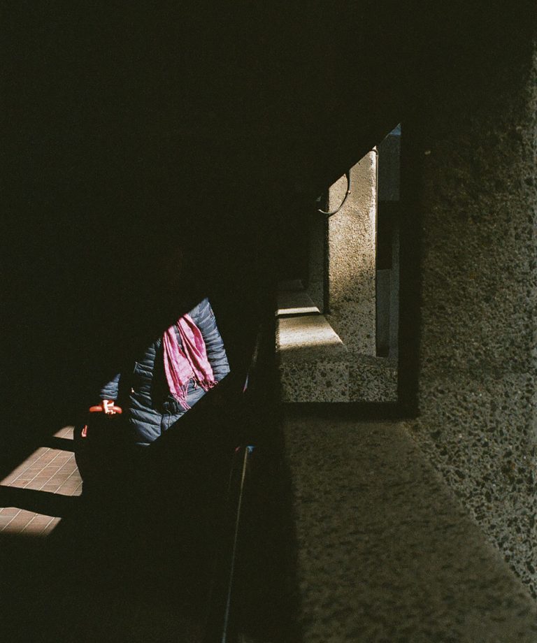 Photo by Sam Ziff
