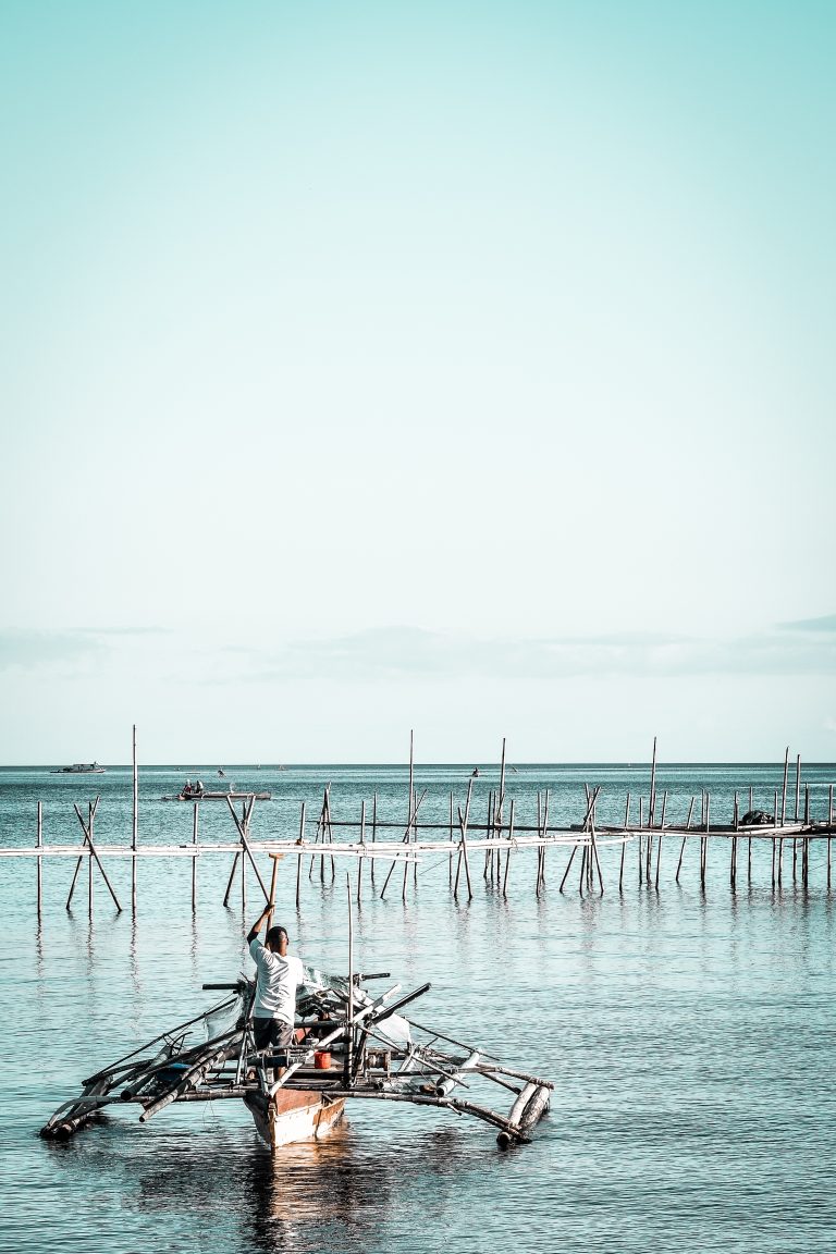 Street photo in Bohol, Philippines by Pfi tography