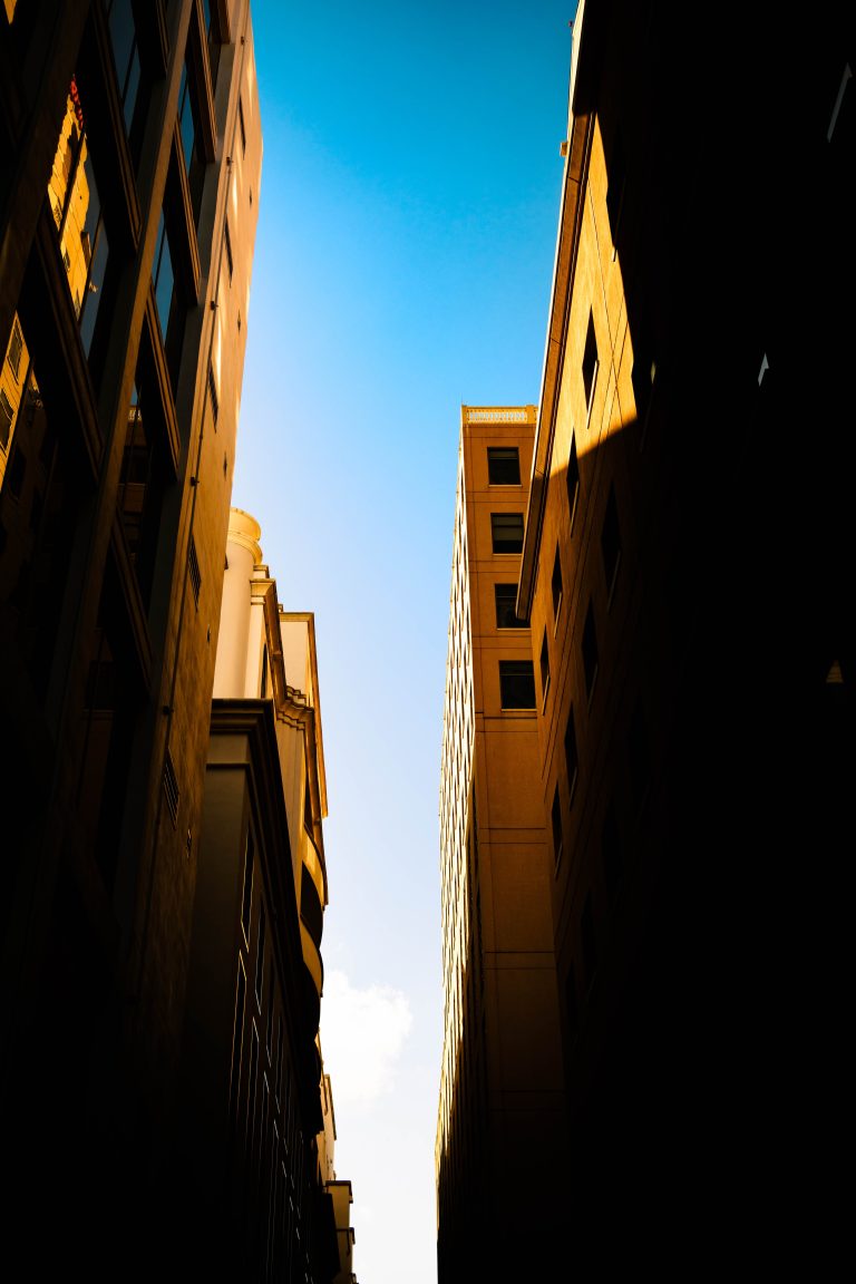 Street photo in Coral Gables, United States by Bryan Downing