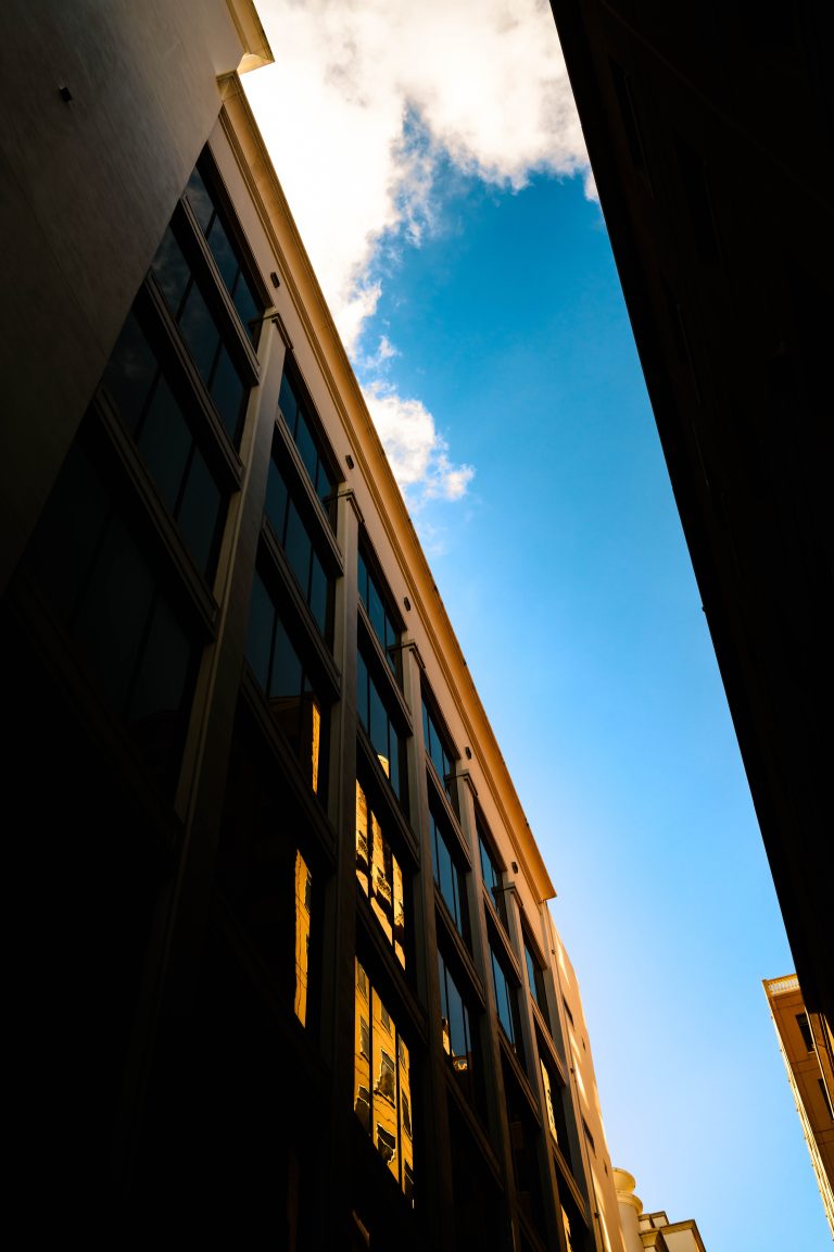 Street photo in Coral Gables, United States by Bryan Downing