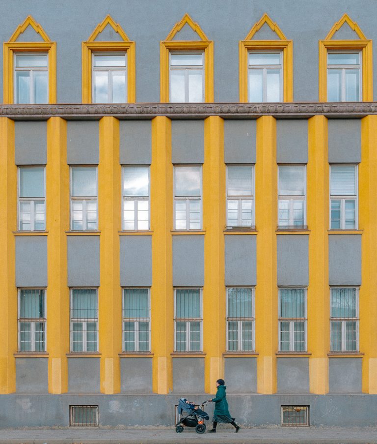 Photo by Dávid Palička