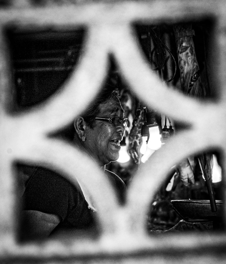 Street photo in Jose Panganiban, Philippines by Lawrence Angelo Navarro