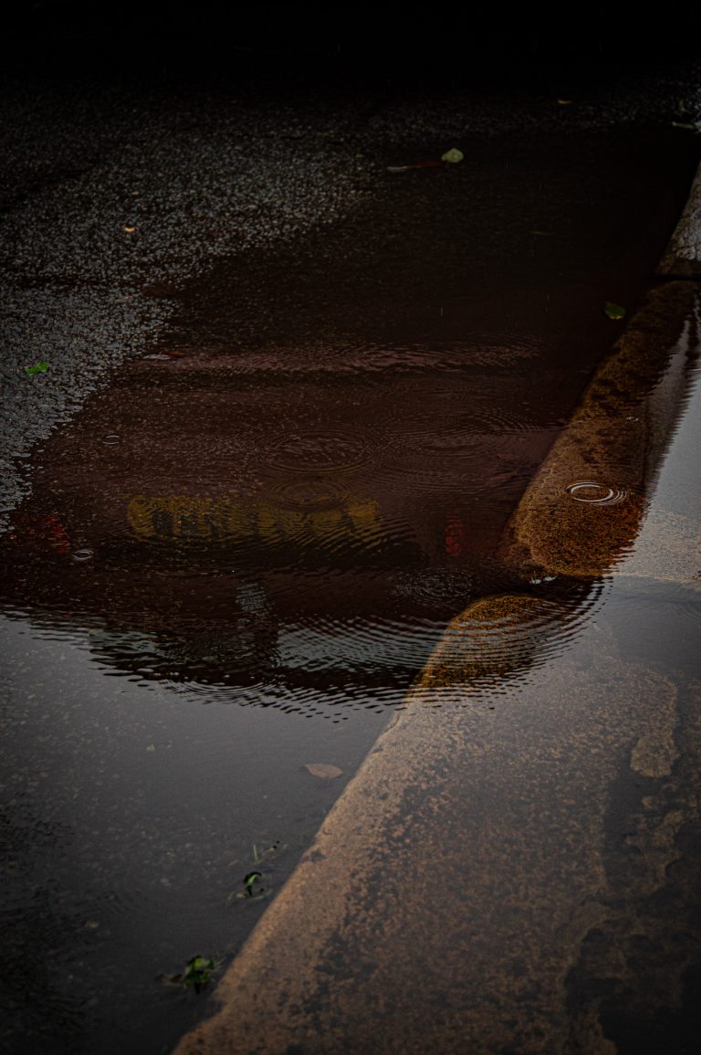 Street photo in Huddersfield, United Kingdom by Malachi Tose